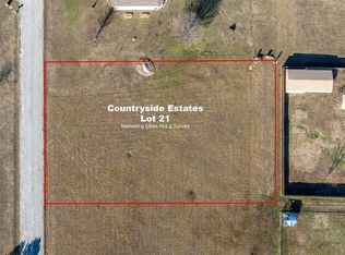 Evenson Rd, Jay, OK 74346