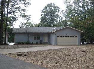 41 Alicante Pl, Hot Springs Village, AR 71909