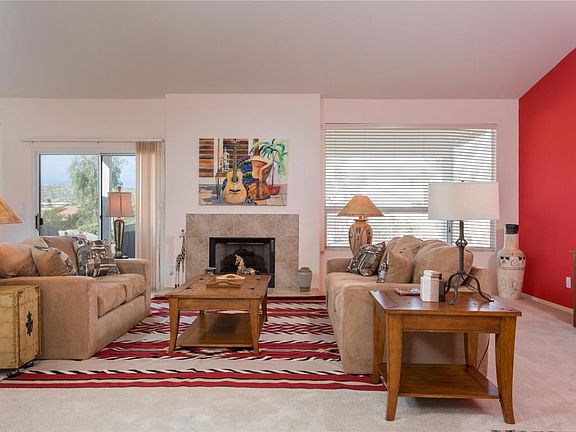 2nd image of 37958 S Desert Highland Dr