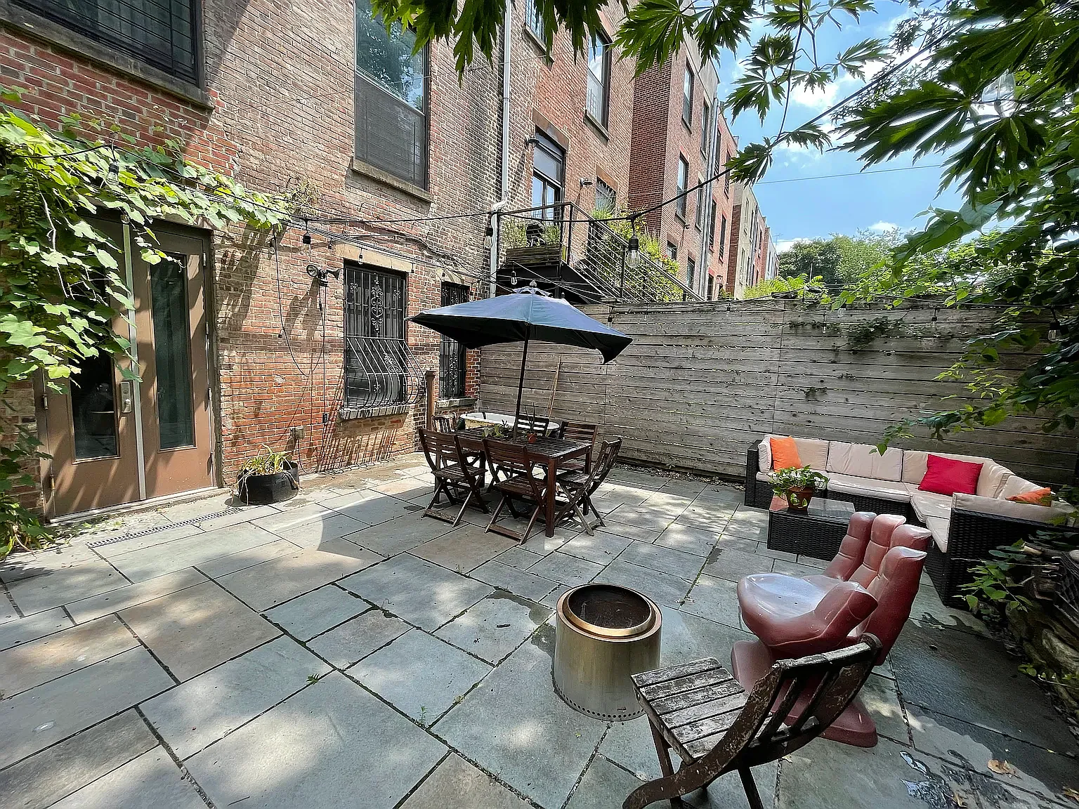 22 West 130th Street — Photo 4