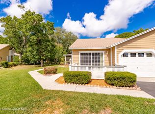 1865 Sixty Oaks Ln, Vero Beach, FL 32966