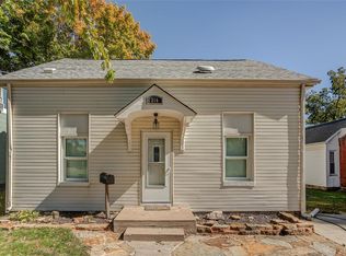 316 Bloom St, Red Bud, IL 62278