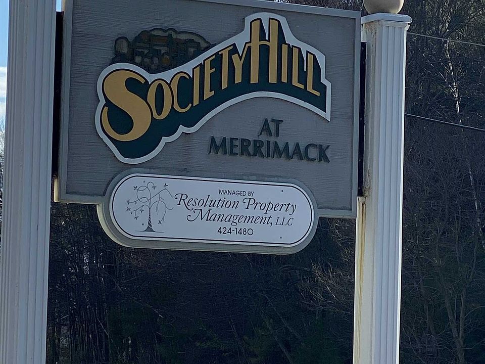 Society Hill At Merri Apartments Merrimack, NH Zillow
