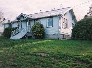 4417 Seahurst Ave, Everett, WA 98203