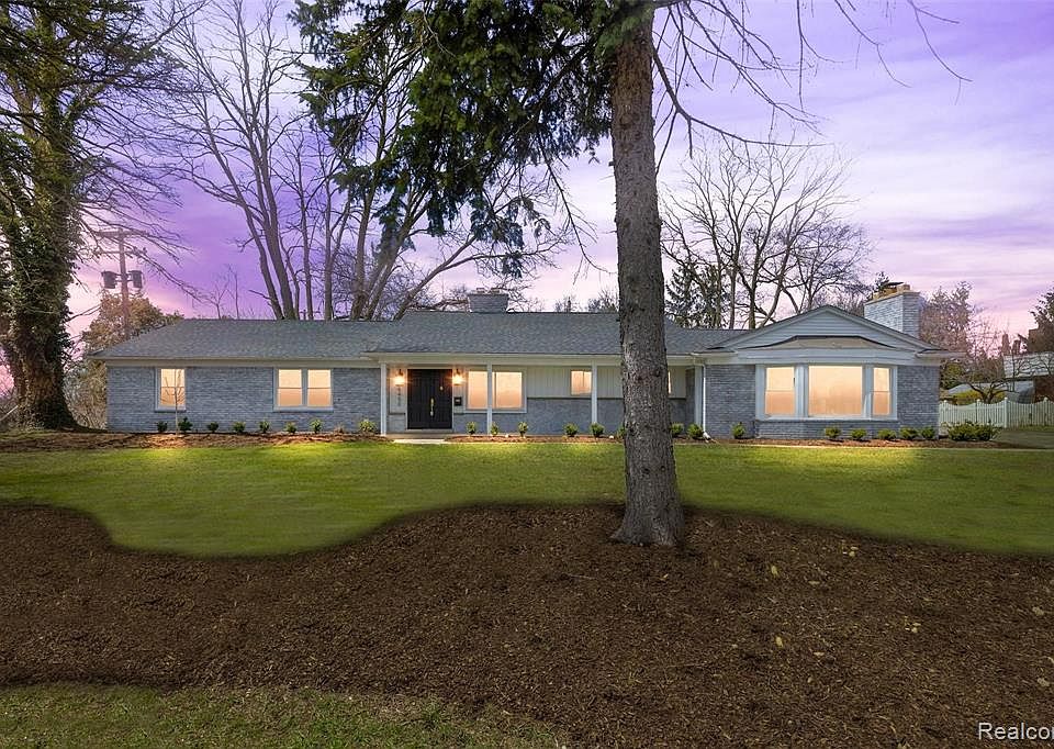 6450 Lahser Rd, Bloomfield Hills, MI 48301 Zillow