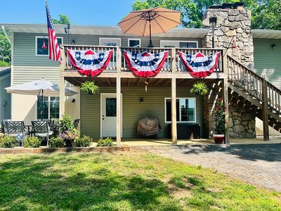 2439 Mohawk Ln, Osage Beach, MO, 65065