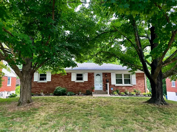 2012 Abelia Ln, Lexington, KY 40504