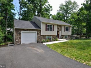11109 Stockade Dr, Spotsylvania, VA