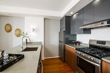 Rented by Living New York