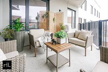 Rented by Highline Residential