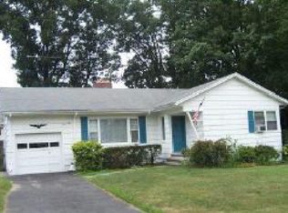 101 Powell Ter, Bridgeport, CT 06604