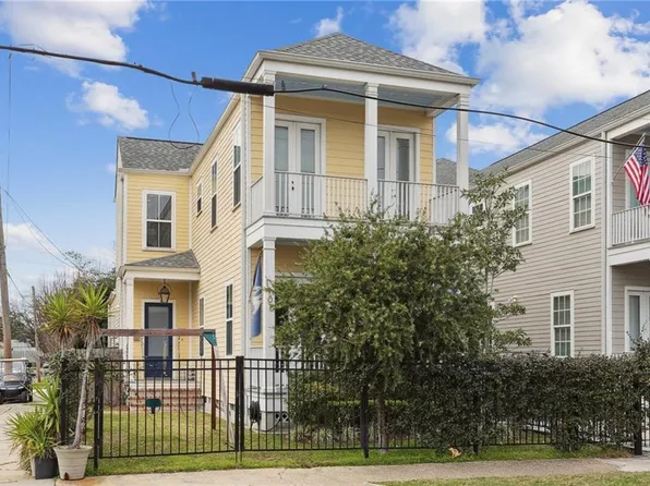 1900 Amelia St, New Orleans, LA 70115