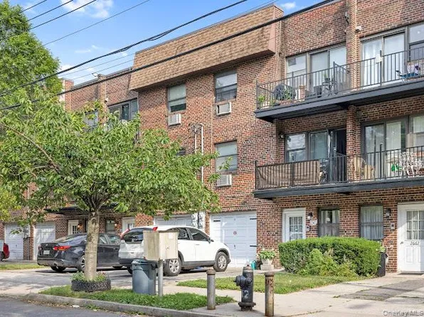 2664 Miles Avenue #OO1, Bronx, NY 10465