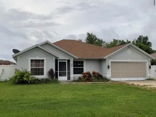 704 Caracara Court, Kissimmee, FL 34759