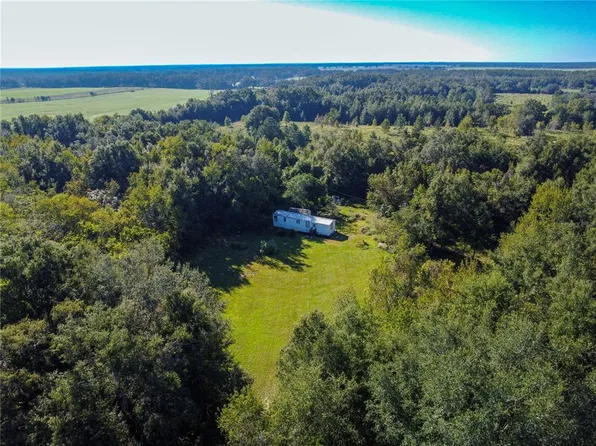 24325 SW 46TH AVENUE, NEWBERRY, FL 32669