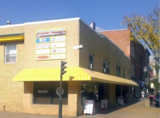 265 Main St APT 4, Oneonta, NY 13820