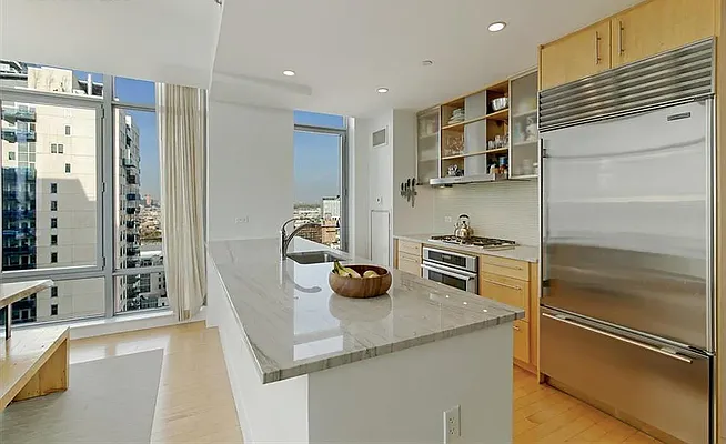 Rented by Brown Harris Stevens | media 2