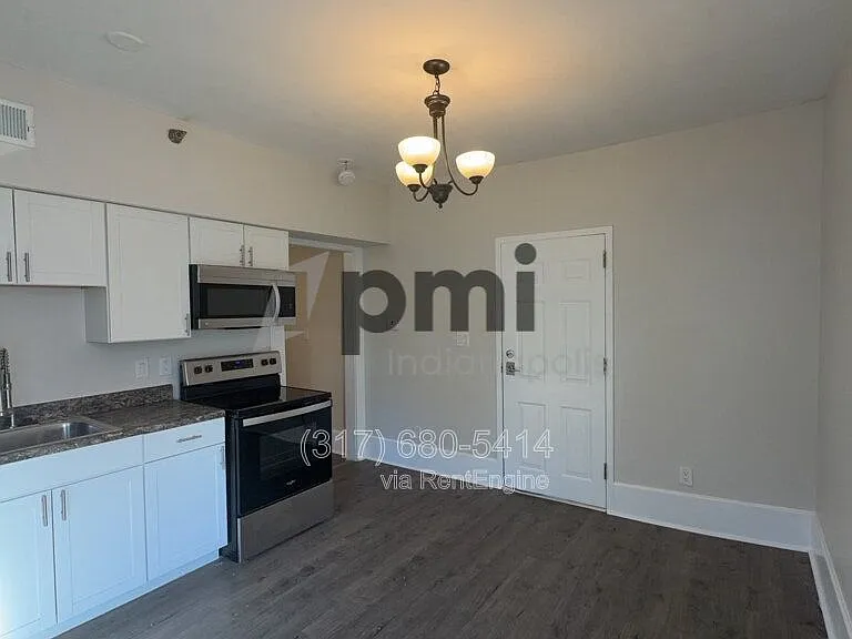 Indy Christian Place Apartments LLC — Photo 37