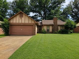 6593 Beaverlodge Dr, Memphis, TN 38141