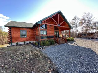 770 Staubwoods Dr, Romney, WV 26757