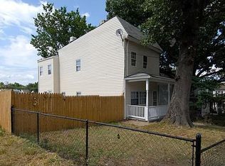 6700 James Farmer Way, Capitol Heights, MD