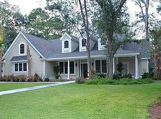 2 Chechessee Bluff Cir, Okatie, SC 29909