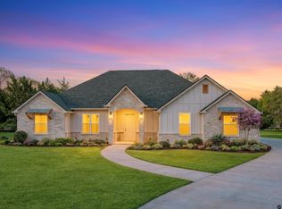 13946 Cedar Vista Ln, Tyler, TX 75704