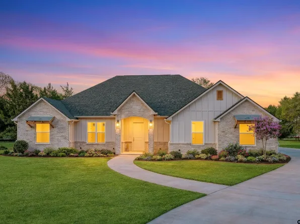 13946 Cedar Vista Ln, Tyler, TX 75704