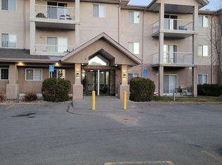 16221 95th St NW #234, Edmonton, AB