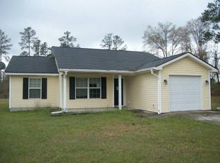 259 Old Louisville Rd, Guyton, GA 31312