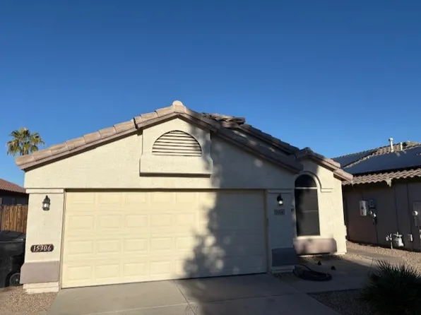 15306 W Eureka Trl, Surprise, AZ 85374