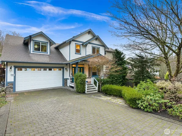 4055 Springland Court, Bellingham, WA 98226