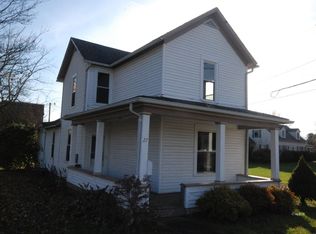 27 S Plains Rd, The Plains, OH 45780