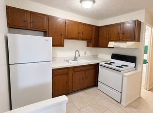 15300 Maple Park Dr APT 12, Maple Heights, OH 44137