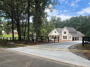 751 Hornage Rd, Ball Ground, GA 30107