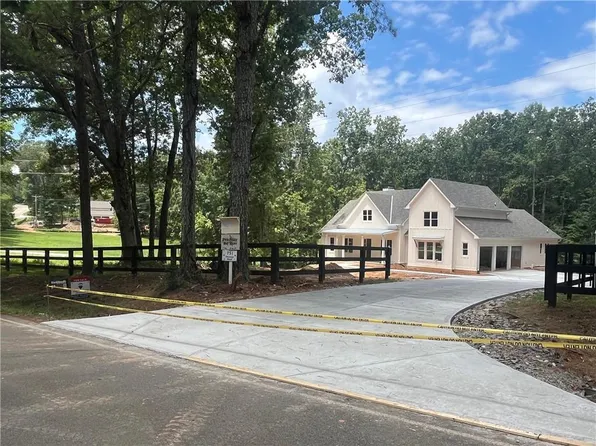 751 Hornage Rd, Ball Ground, GA 30107