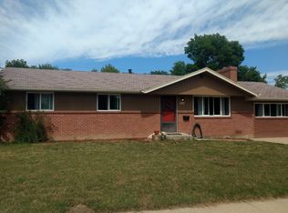 1023 Tulip St, Longmont, CO 80501