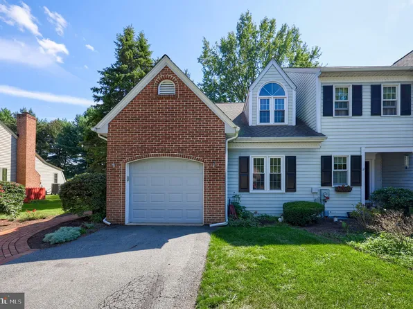 3210 Glengreen Dr, Lancaster, PA 17601