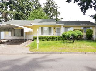 12305 NE Brazee St, Portland, OR 97230