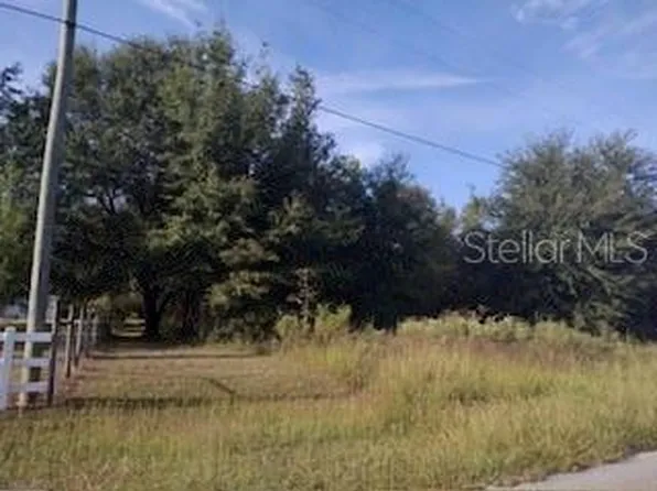 SW Sunview St Lot 3, Fort White, FL 32038