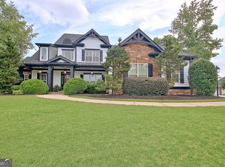 383 Beaumont Farms Dr, Sharpsburg, GA 30277