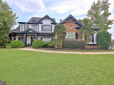 383 Beaumont Farms Dr, Sharpsburg, GA, 30277