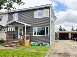 47 Whiteway Dr, Wabush, NL A0R1B0