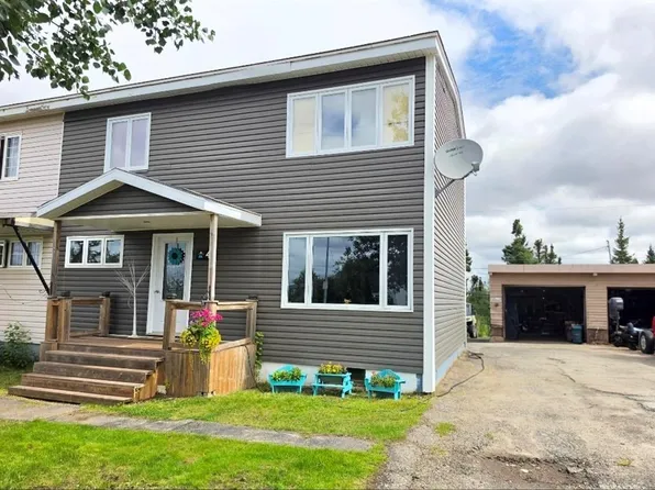 47 Whiteway Drive, Wabush, NL A0R1B0