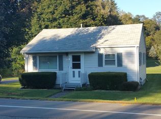 201 Church St, Breesport, NY 14816