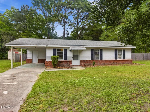 347 Jeanette Street, Winterville, NC 28590