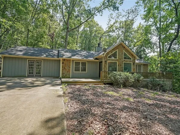 9980 Woodruff Rd, Chattahoochee Hills, GA 30268