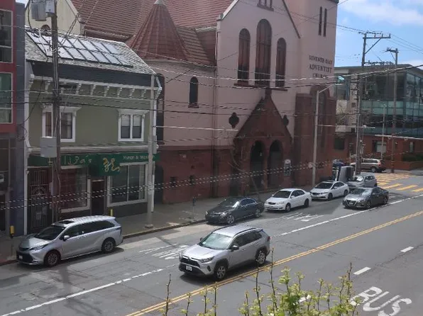 2852 California St APT 1, San Francisco, CA 94115