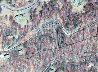 0 Greenview Dr #40-38-2, Maggie Valley, NC 28751