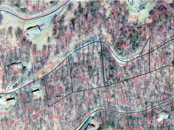 0 Greenview Dr #40-38-2, Maggie Valley, NC 28751